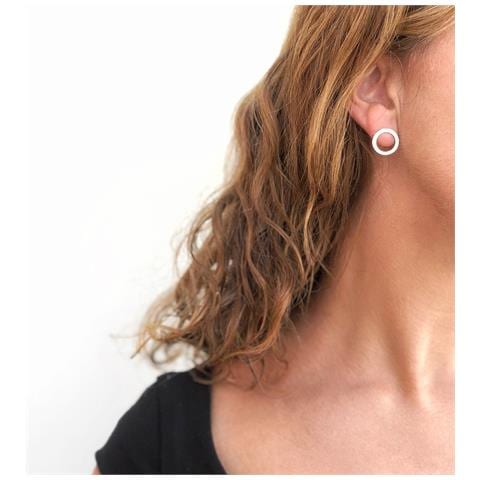 Ciondolo In Argento ""argento Unico"" Untotal Silver925 - Foto 2