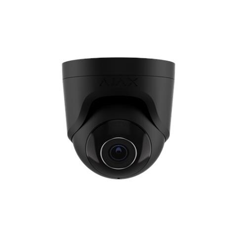TurretCam Torretta Telecamera di sicurezza IP Interno e esterno 2880 x 1620 Pixel Soffitto - Foto 1