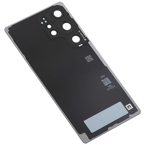 Vetro Posteriore Coperchio Batteria Per Samsung Galaxy S25 Ultra Pezzo Di Ricambio - Foto 4