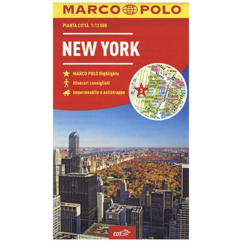 New York 1:12.000 - Foto 1