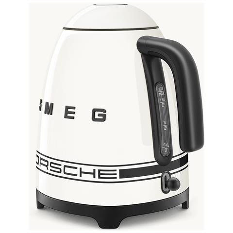 KLF03PCWEU bollitore elettrico 1,7 L 2400 W Nero, Bianco - Foto 10