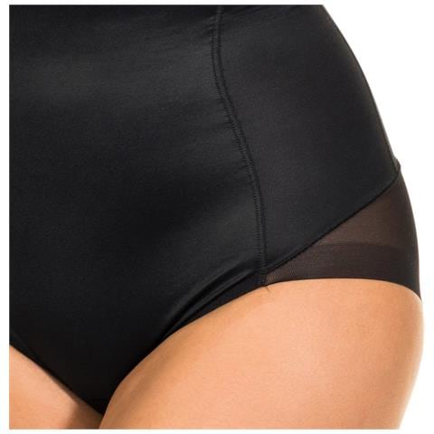 Guaina Snellente Da Donna Silueta Secrets, Modello Corsetto Effetto Perizoma 1031053 - Foto 3