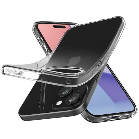 ACS06647 custodia per cellulare 17 cm (6.7") Cover Trasparente - Foto 10