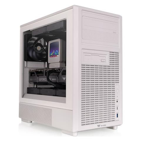 Retro 260 Micro Tower Beige - Foto 1