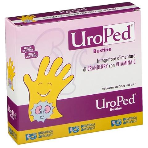 Uroped 10 Buste - Foto 1