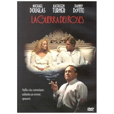Dvd Guerra Dei Roses (la) - Foto 1