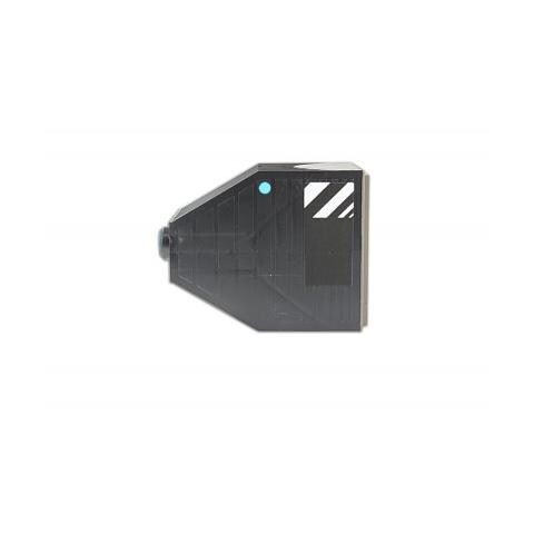 888347 Toner Originale Ciano per Aficio 3228C Capacità 10000 Pagine - Foto 1