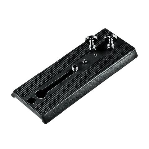 Piastra Attacco per QR 504HD - Foto 1