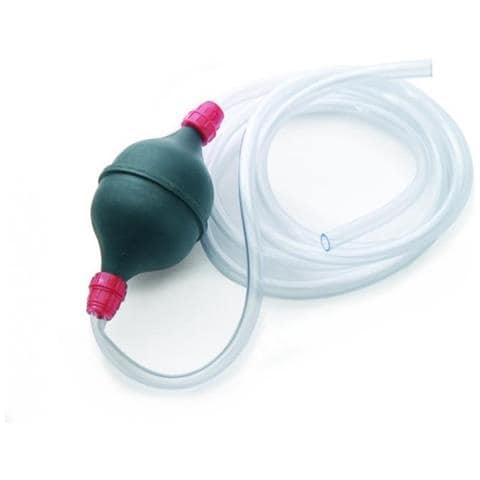 Travasatore Per Carburante E Liquidi Vari Con Rubinetto - Foto 2