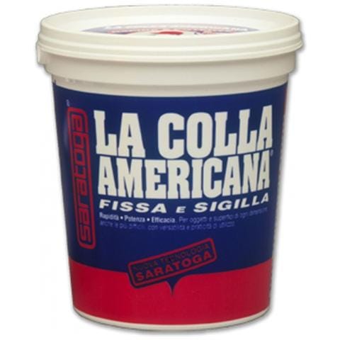 Colla Americana 800 Gr - Foto 2