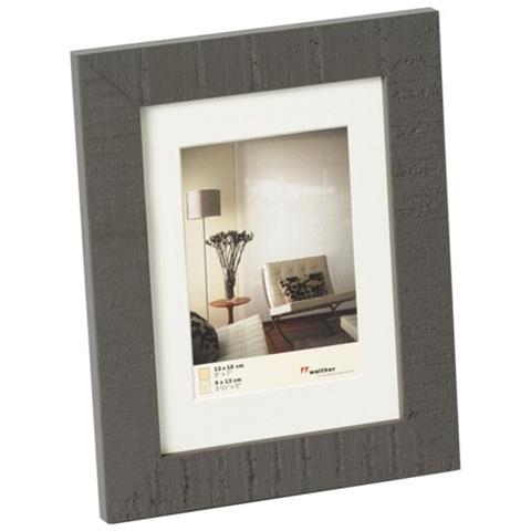 Home 13x18 legno grigio HO318D - Foto 1