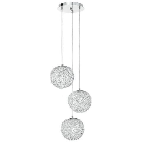 Lampadario a sospensione per arredo interno 22x120 - Foto 9