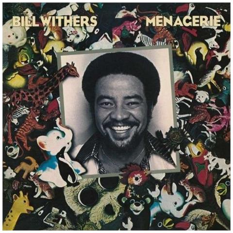 Bill Withers - Menagerie - Foto 1
