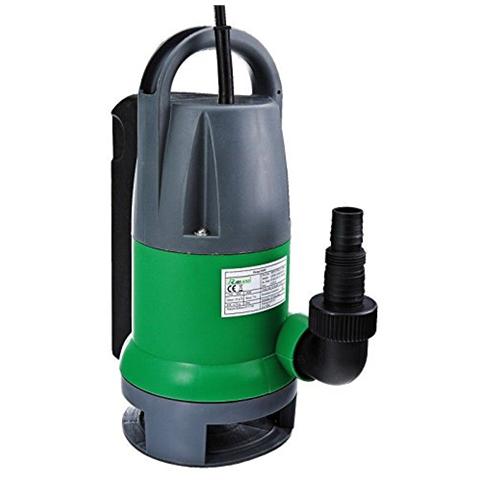 PRPVC550CA Pompa Sommersa Acque di Scarico 550 W - Foto 1