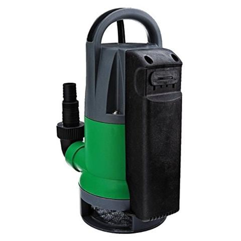 PRPVC550CA Pompa Sommersa Acque di Scarico 550 W - Foto 2