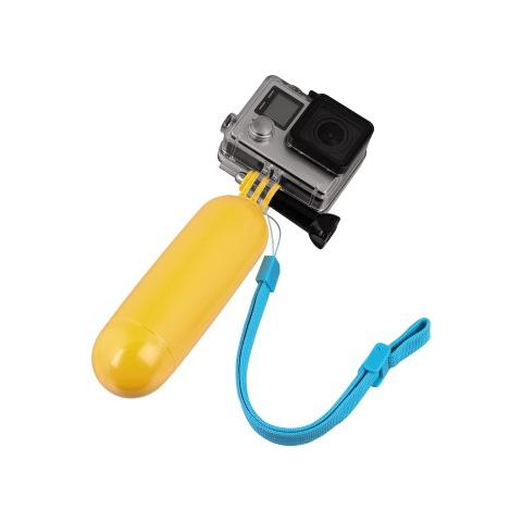 Supporto galleggiante per GoPro - Foto 3