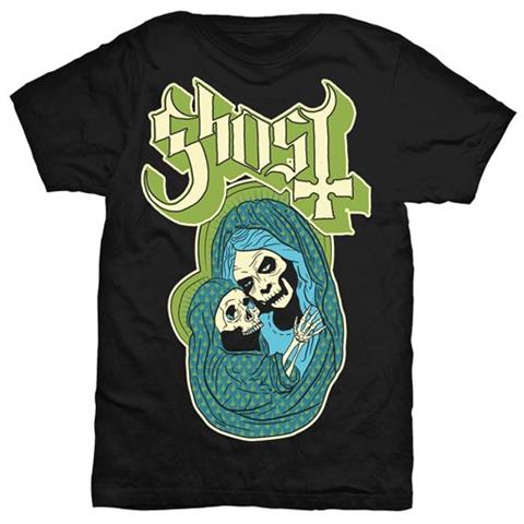 Ghost - Chosen Son (T-Shirt Unisex Tg. L) - Foto 1