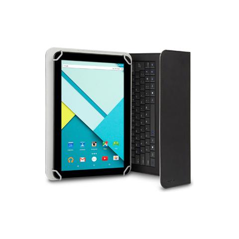 Zeligpad Cover 10 1 + Tastiera Bt - Foto 2