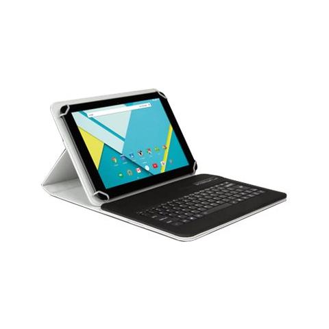 Zeligpad Cover 10 1 + Tastiera Bt - Foto 1
