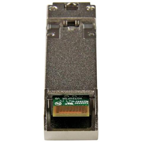 Modulo Ricetrasmettitore Transceiver 10 Gigabit SFP+ in fibra - Compatabile HP JD092B - MM LC con DDM - 300m - Foto 3