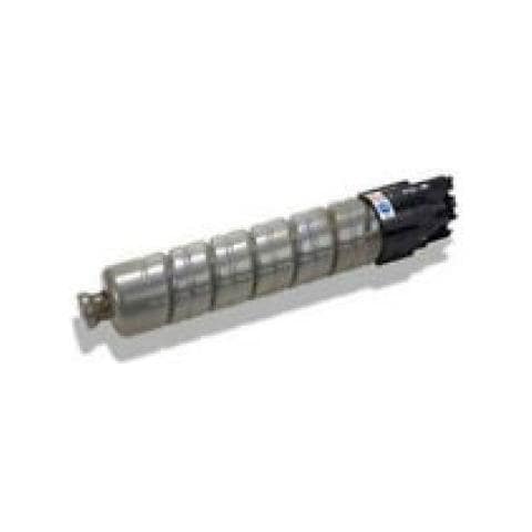 Toner Spc430e Nero Compatibile Per Ricoh Aficio Sp C430dn,c431dn Type Spc430e 24.000 Pagine. Type Spc430e - Foto 1