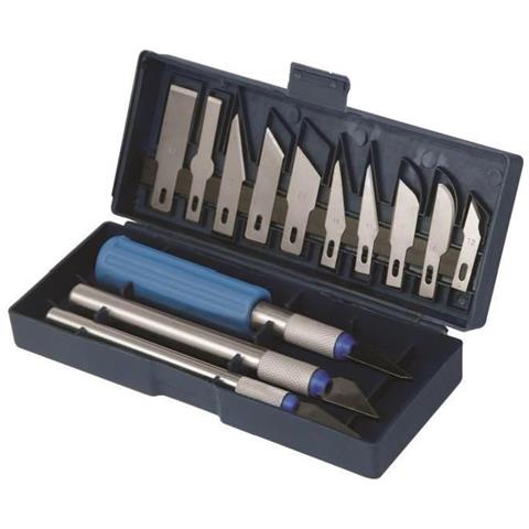 251094 Set Di Taglierini 16p. zi 16 P. zi - Foto 2