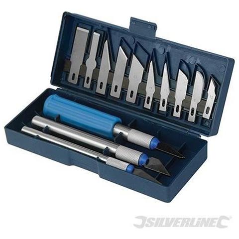 251094 Set Di Taglierini 16p. zi 16 P. zi - Foto 3