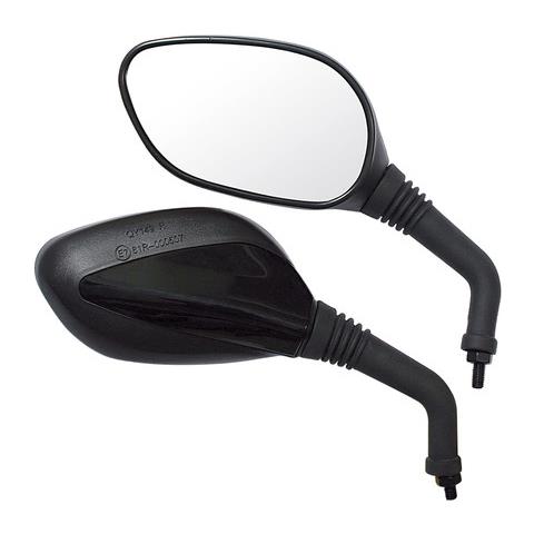 90128 Horizon Coppia Specchi - Foto 2