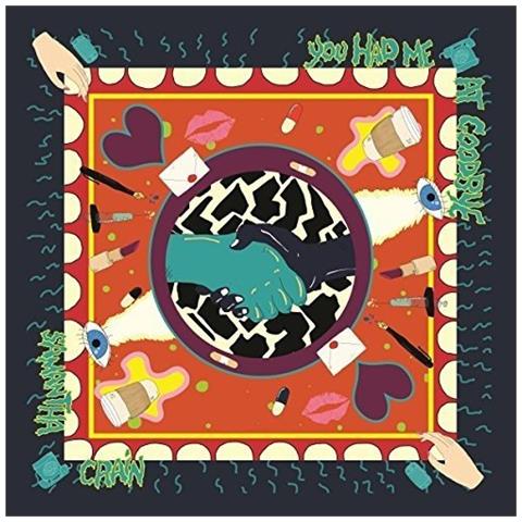 Samantha Crain - You Had Me At Goodbay (Ltd Edition)  - Foto 1