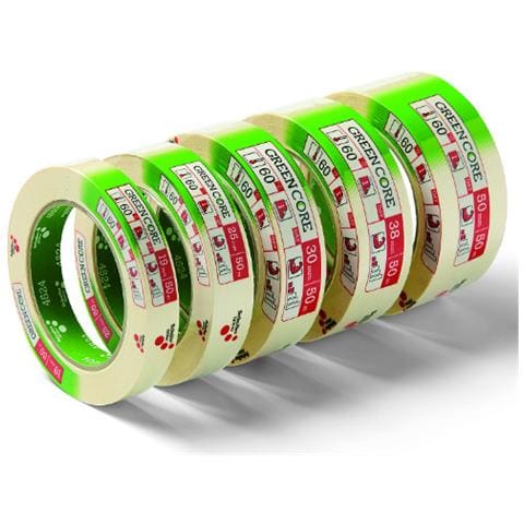 Nastro Adesivo ''4524'' 19 Mm - Foto 1