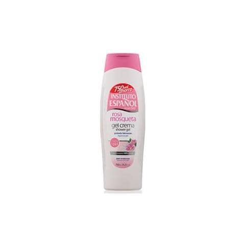 Rosa Mosqueta Gel De Ducha 750 Ml - Foto 1