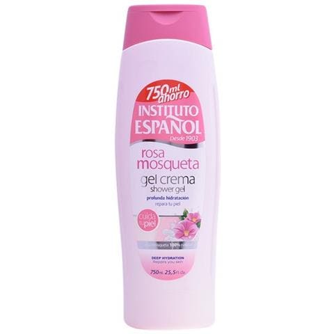 Rosa Mosqueta Gel De Ducha 750 Ml - Foto 2