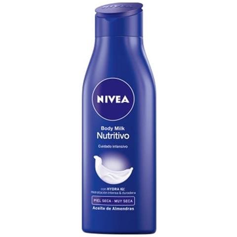 Nutritivo Body Milk 400 Ml - Foto 2