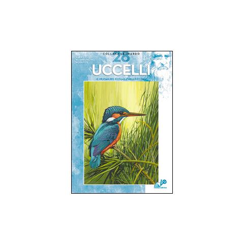 Uccelli - Foto 1