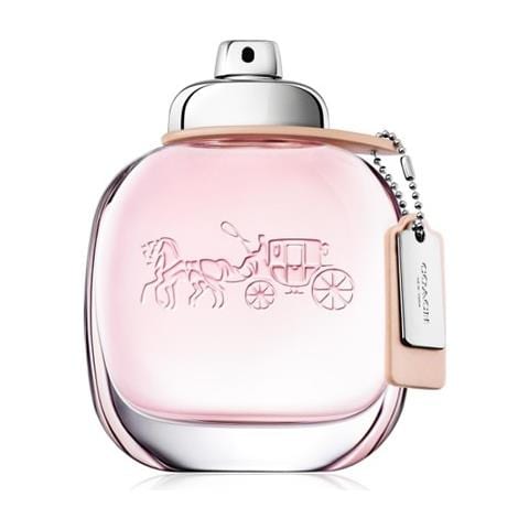 Coach Woman Eau De Toilette Spray 50ml - Foto 1