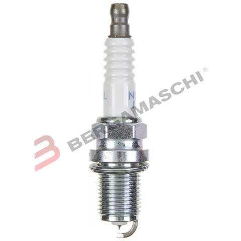 B1r N6450062 Candela Ifr6l11 Iridiostock Nr. 3678 Confezione Da 4 Pezzi - Foto 1