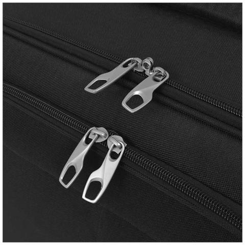 Trolley Pilota Nero - Foto 2