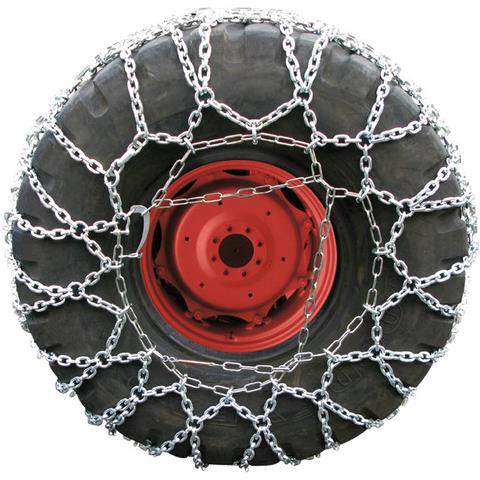 Catene Pro-traction Plus Gruppo 25,8 - Foto 1