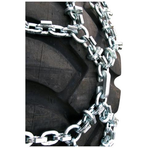 Catene Pro-traction Plus Gruppo 25,8 - Foto 2