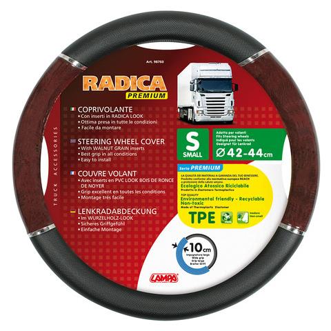 Coprivolante Radica Premium S 42-44 Cm - Foto 1