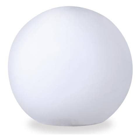 Mercury - Diffusore Ad Ultrasuoni A Freddo In Vetro Satinato - Foto 4
