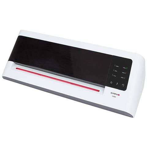 A 2024 DIN A4 Laminatore documenti - Foto 5