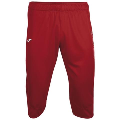 Pantalone Corsaro Calcio Vela - Taglia: Xs - Colore: Rosso - Foto 1