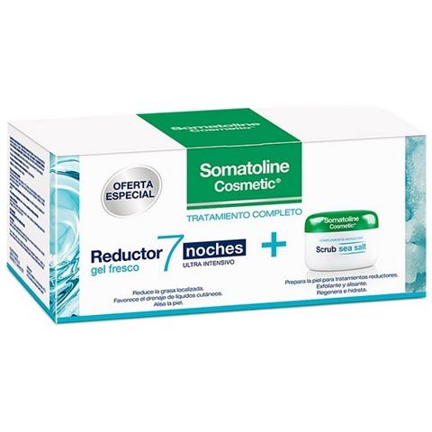 Gel Snellente Ultra Intensivo (2 Pcs)  - Foto 1