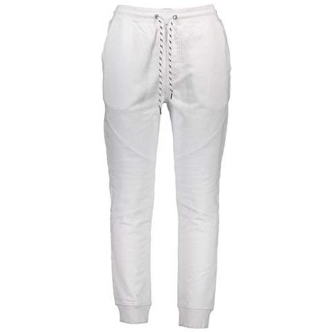 Just Cavalli - Pantalone Uomo Bianco Xxl - ePRICE