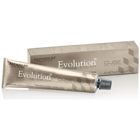 Evolution Of The Color 8.23 Biondo Chiaro Irise Dorato 60 Ml - Foto 1