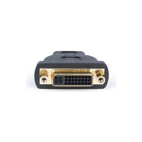 Adattatore Video Hdmi M A Dvi F (24+5) 1080p - Foto 3