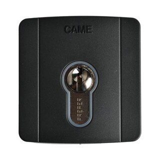 Selettore A Chiave Cilindro Ext Bus Con Retroilluminazione Came 806SL-0030