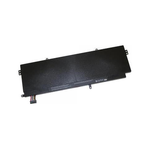 Storage BAT-DELL-7390/3 ricambio per laptop Batteria - Foto 1