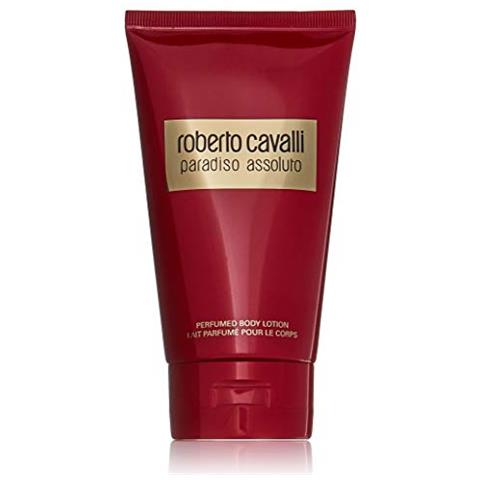 roberto cavalli assoluto paradiso